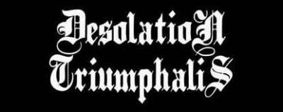 logo Desolation Triumphalis